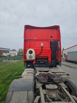 DAF XF 105.460 Lowdeck - 3