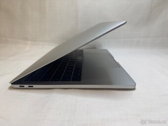 13 Apple Macbook Pro i5 2,3GHz RETINA SSD 512/16Gb ZÁRUKA - 3