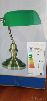 Stolní lampa - 3