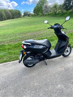 Peugeot kisbee 100 - 3