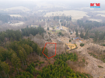 Prodej ostatní, 2042 m², Aš - 3