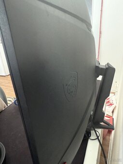 MSI MONITOR - 3