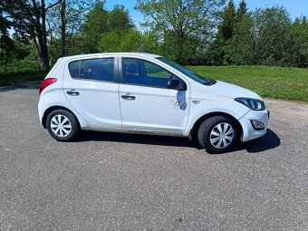 Hyundai i20 - 3