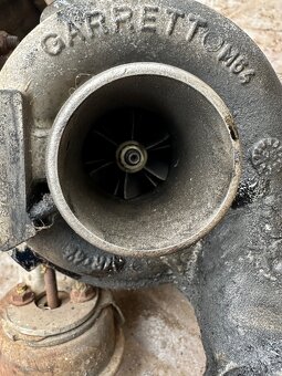 Alfa romeo 147 1.9 jtd 110kw turbo - 3