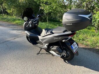 Honda PCX 125 - 3