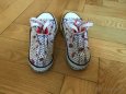 Dětske Converse tenisky - 3