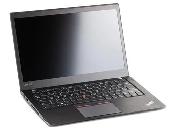 Svižný malý Lenovo 14¨ i5,8GB DDR4,SSD 256GB,W11,Top stav - 3