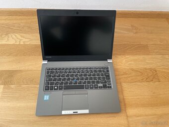 Toshiba Portege Z30-C, Intel Core i7-6500U, 256GB SSD - 3