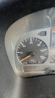 Mercedes-Benz Atego Nosič kontejneru - 3