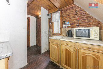 Prodej chaty, 51 m², Ledečko - 3