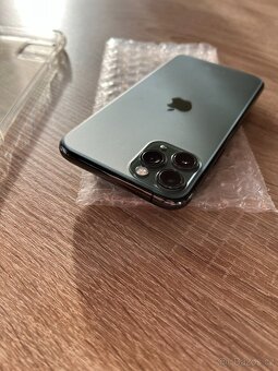 iPhone 11 Pro 64gb Space gray - 3