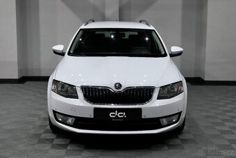 Škoda Octavia 3 Combi 1.4 TSI 110 kW Ambition - 3
