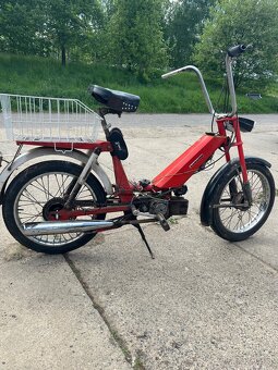 Babetta 207 - 3