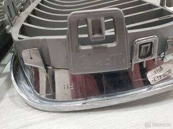 Ledvinky maska grill BMW 4 F32/F33/F36 - 3