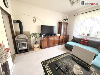 Prodej RD 3 + 1, 70 m2, pozemek 129 m2, Uherské Hradiště - M - 3