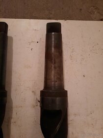 Vrtáky morse 2ks -NAREX - 3