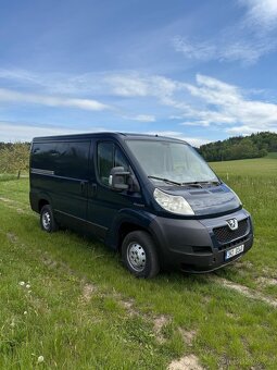 Peugeot Boxer 2.2 HDI - 3