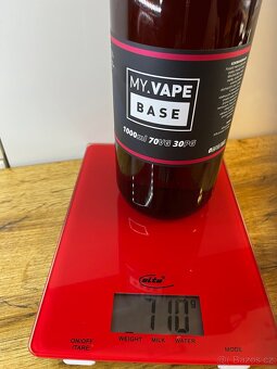 Predám Vape zbierku - 3