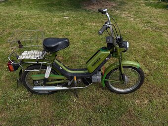 Babetta 210 - 3