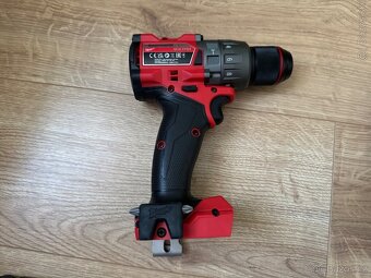 Prodám vrtačku Milwaukee M18 FPD3 - 3