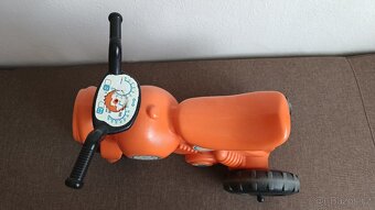 Dětské odrážedlo / motorka - 3