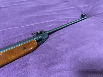 Vzduchovka Diana Mod. 25 - 4,5 mm - 3