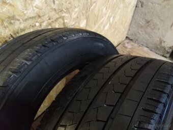 2Ks Bridgestone 215/60 R16 C - 3