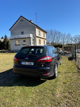 Mondeo 2.0 kombi - 3