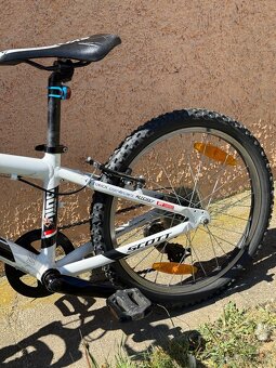 Scott Scale 20 - 3