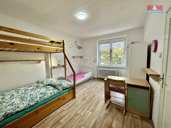 Prodej bytu 3+1, 80 m², Klatovy, ul. Masarykova - 3
