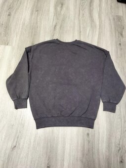 mikina vel. XS - oversized, zn. Sublime jako NOVÁ - 3