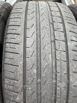 2ks Letní pneu PIRELLI CINTURATO P7 235/40/19 96W - 3