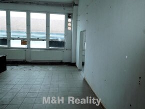 Pronájem výrobního, skladovacího, obchodního prostoru 100m2 - 3