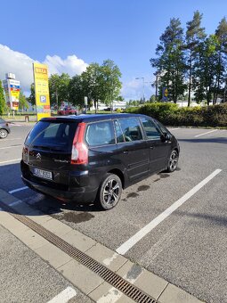 Citroen C4 grand Picasso - 3