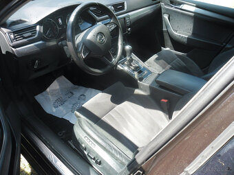 Škoda Superb 2.0TDI 4x4 DSG 140KW kombi odpočet DPH - 3