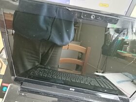 Prodám HP Pavilion dv6 2020 ec 2000,-Kč - 3