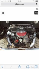 Porsche 356 - 3