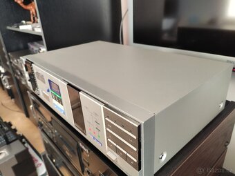 JVC KD-D55E - 3