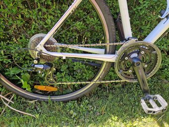 Specialized Ariel - 3