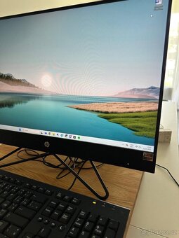 HP 205 23.8" G4 3 kusy - 3