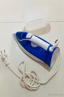 Žehlička Philips - 3