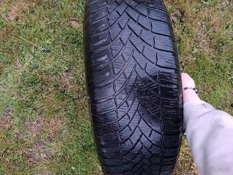 Pneumatiky i s disky Bridgestone - 3