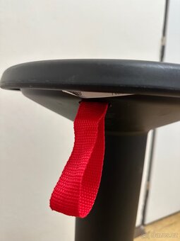 Interstuhl UP 100U pracovni stolicka - 3