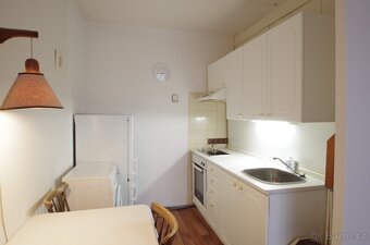 Pronájem bytu 2+kk ,41m2 Jana Palacha, Kutná Hora - 3