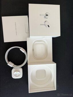 Airpods Pro 1. Generace - 3