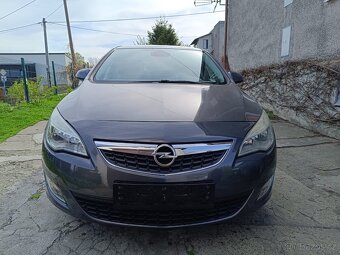 Opel Astra 1.4i 74kw - 3