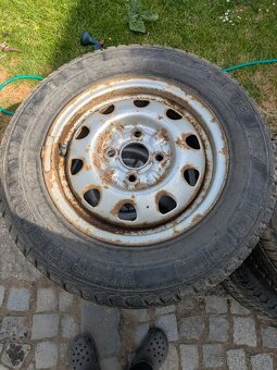 Kola R13/155/70 - 3