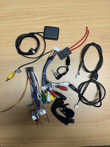 RÁDIO ANDROID VIVARO TRAFIK - 3