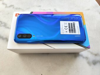 Xiaomi Mi 9 Lite Blue 6/128GB - 3
