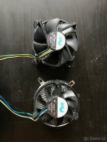 Komponenty k PC a NTB - 3